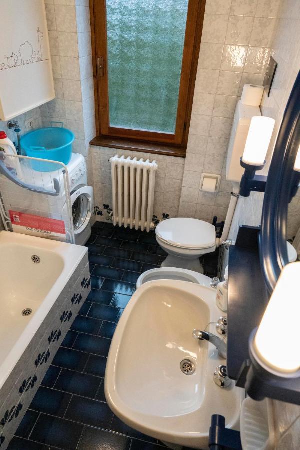 181 - Casa Arcobaleno Tra Le Alpi, Piste Da Sci A 15 Minuti Apartment Castione della Presolana Exterior photo